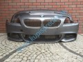 Predný-zadný nárazník BMW 5 F10 M-PACKET M-POWER 5.0D